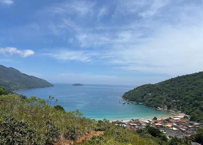 Recanto Proveta Ilha Grande