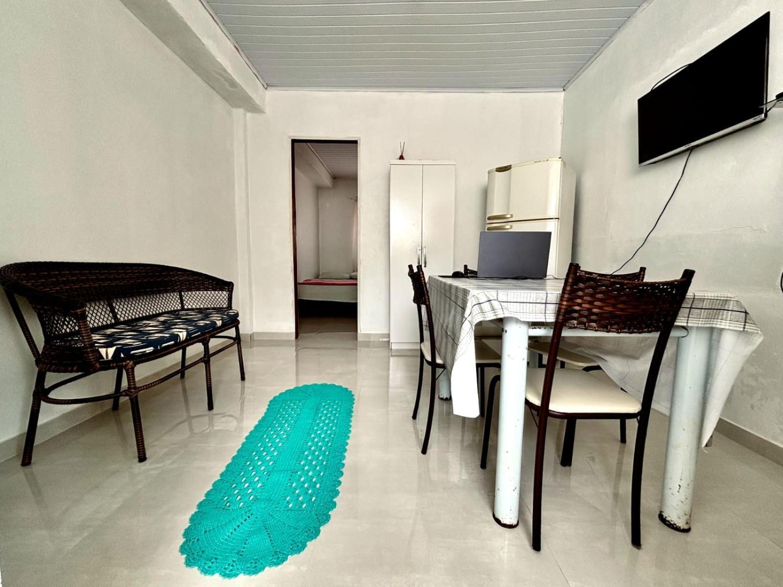Holiday home Recanto Proveta Ilha Grande