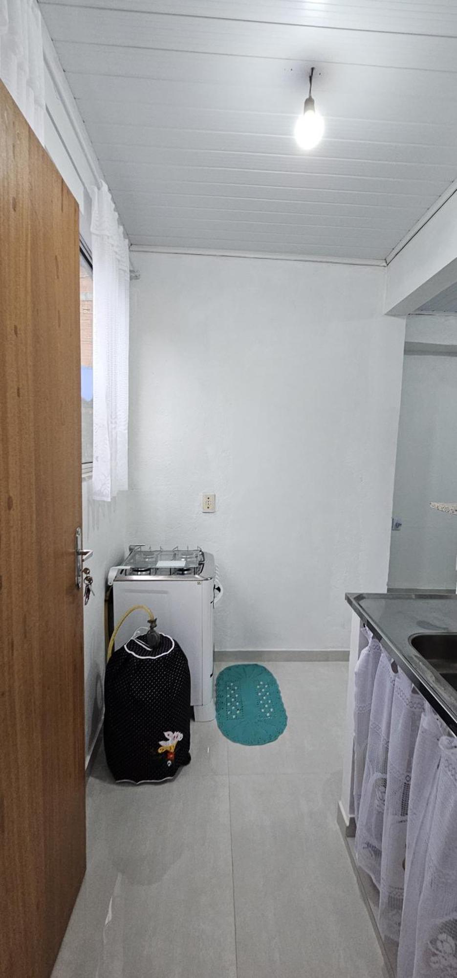 Holiday home Recanto Proveta Ilha Grande Praia de Proveta