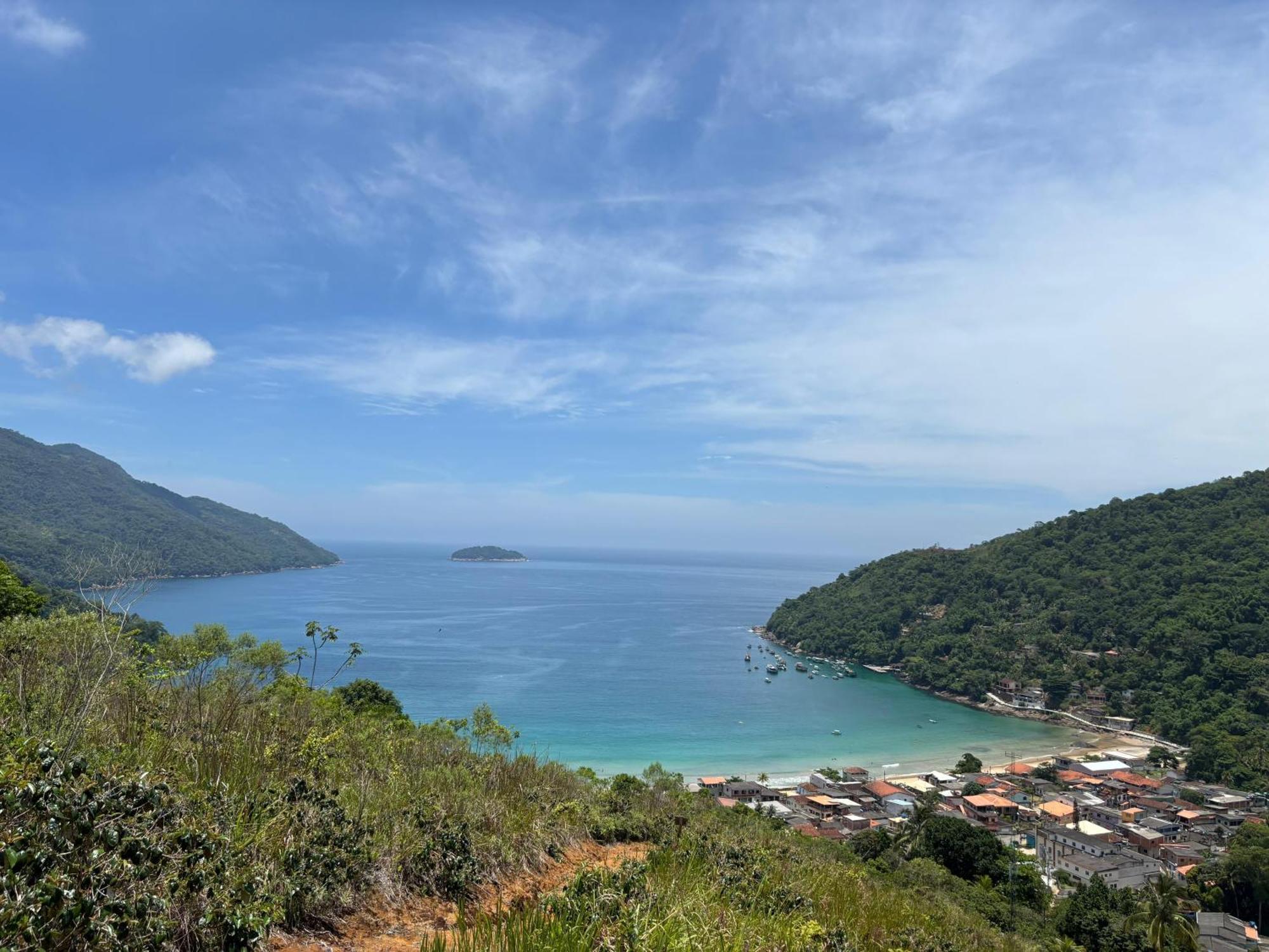 Holiday home Recanto Proveta Ilha Grande Praia de Proveta
