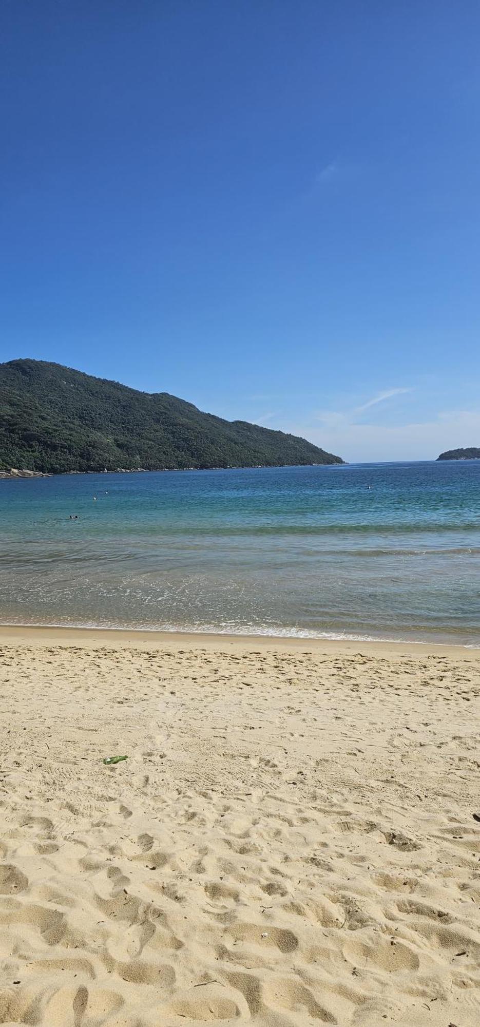 Recanto Proveta Ilha Grande Holiday home *